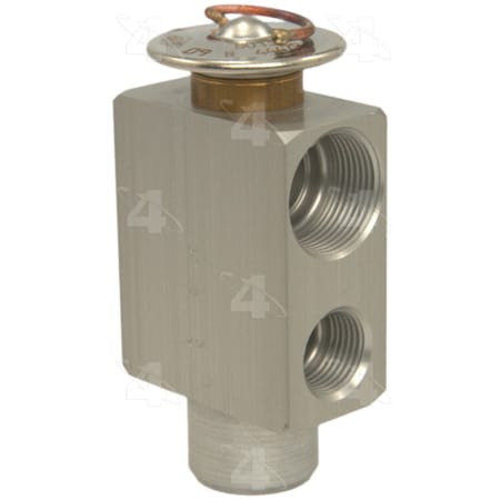 Four Seasons Bmw 318 Ser 85-84-325 Ser 90-84-M Ser 91 Expansion Valve, 38618 38618